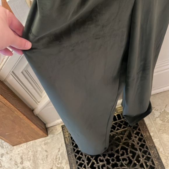 OAK & FORT JUMPSUIT - M - Picture 5 of 6